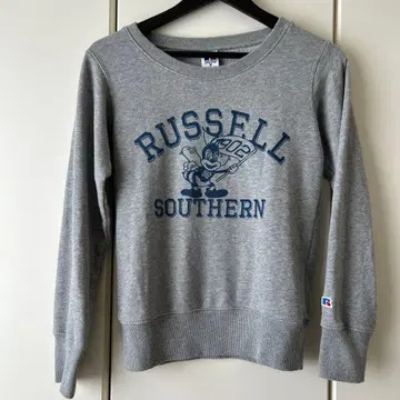 러셀 애슬레틱 여성용 트레이닝복 M 사이즈