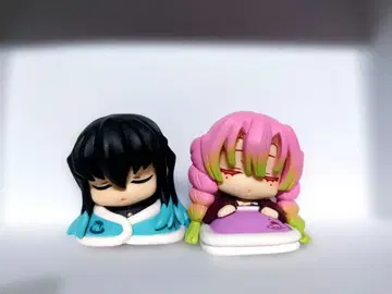 귀멸의 칼날 오넴탄 9형 토키토 무이치로 칸로지 미츠리