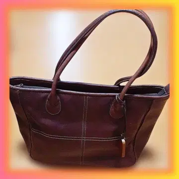 프리돈나 PRIDONNA 여성용 토트백 여성용 비즈니스백