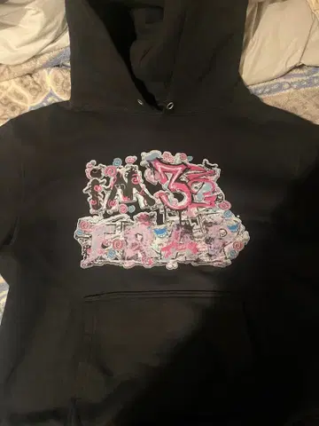 imlov3trap 후드티