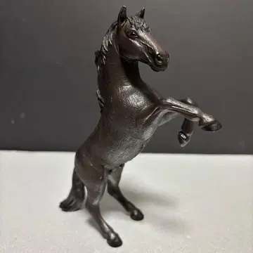 단종 슐라이히 무스탕 Mede in Germeny