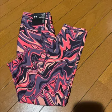Under Armour 앵클 레깅스 SM