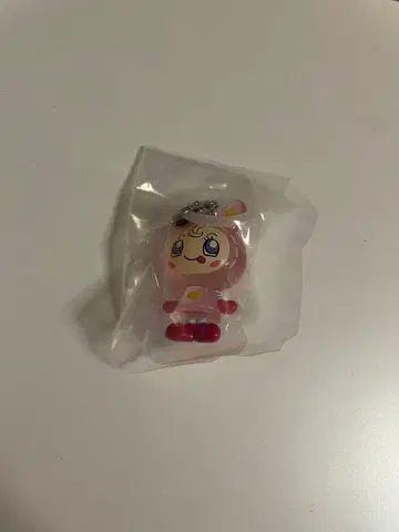 메지루시 액세서리 베리에짱