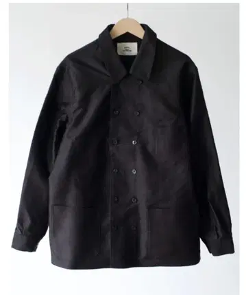 OUTIL VESTE BEAUNE 사이즈 1