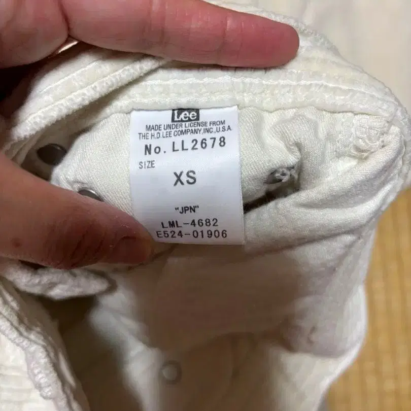 5번째 상품 이미지