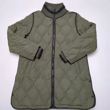 아리에스 A N L 다운 자켓