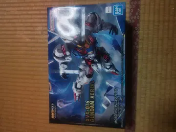 MGSD 건담 에어리얼