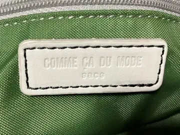 꼼사데모드 멘 핸드백