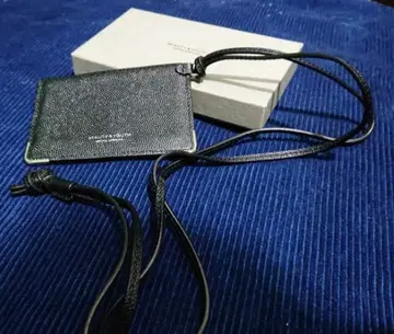 BEAUTY & YOUTH 뷰티 앤 유스 카드 케이스