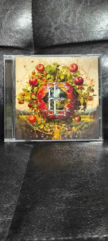 EAST of EDEN Forbidden Fruit