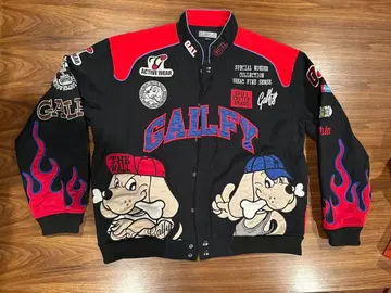 [ GALFY ] 블루종 L 사이즈 (특별 모델)