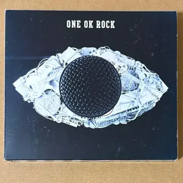 ONE OK ROCK 인생 x 나 =