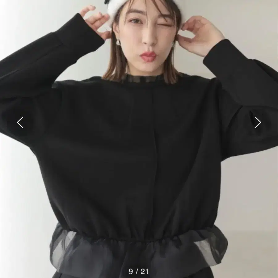 1번째 상품 이미지