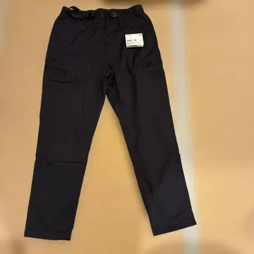 유니클로 UNIQLO 히트텍 기어 팬츠 방한 드로 코드 M 사이즈