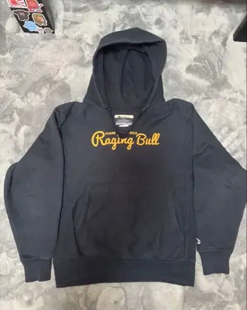 오니 페이드 90s~00s 챔피언 리버스 위브 후드티