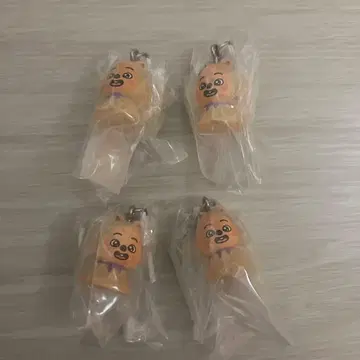 skzoo 메지루시 액세서리 가챠 한 쿼카