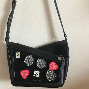 Desigual 데시구알 백