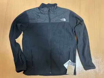 THE NORTH FACE 플리스 자켓 마운틴 버사 마이크로 자켓