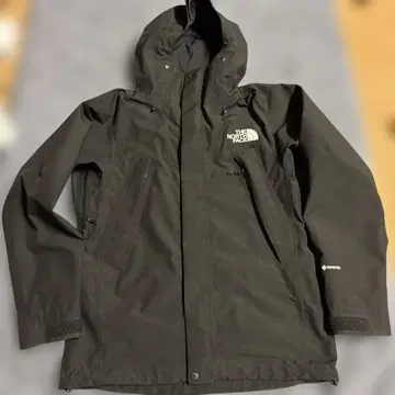 THE NORTH FACE GORE-TEX 마운틴 자켓 L