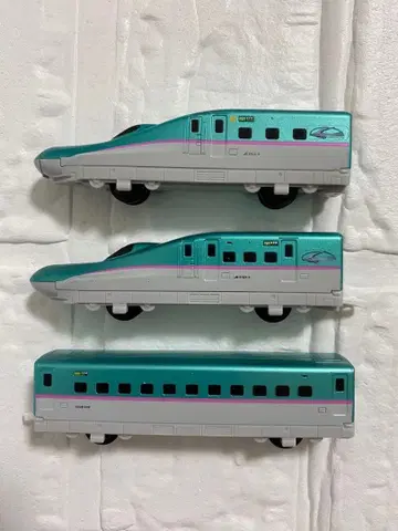 중고품 [ E5계 하야부사 ] 플라레일 어드밴스