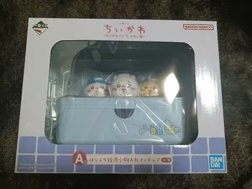 반다이 치이카와 (먼작귀) 피규어