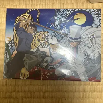 명탐정 코난 100만 달러의 오릉성 Blu-ray