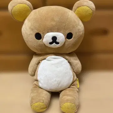 리락쿠마 봉제 인형 35-6cm