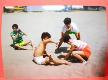 빛 GENJI 사진 172