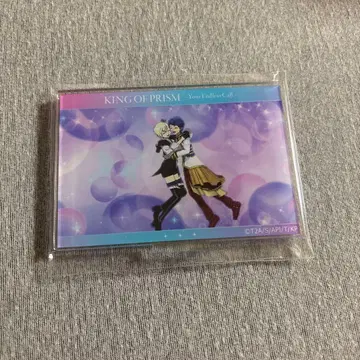 킨츠아 아크릴 스탠드 신 쇼고