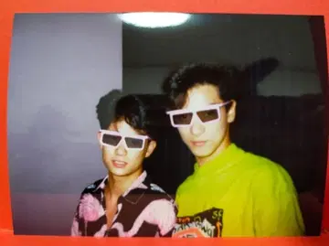 히카리 GENJI 사진 174 아카사카 아키라 사토 아츠히로