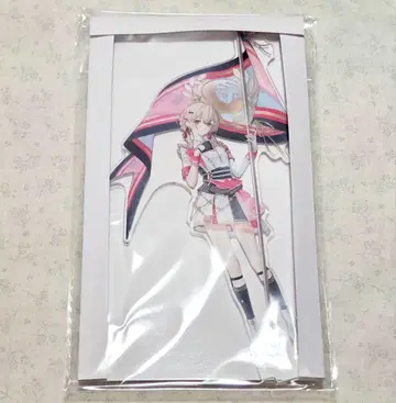 [ 익명 배송 ] 프로세카 아즈사와 코하네 감사제 아크릴 스탠드