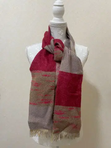 피코르니뇽 머플러