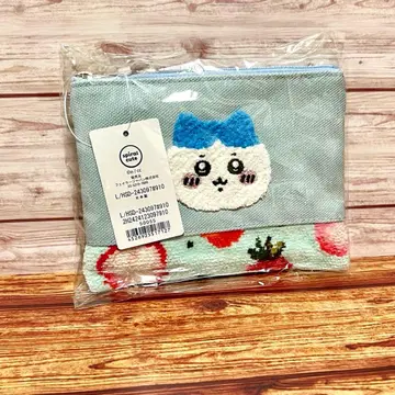 치이카와 페이러 파우치