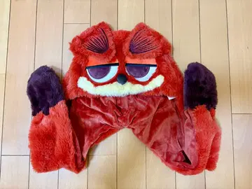 닉 팬캡 상하이 디즈니 한정판