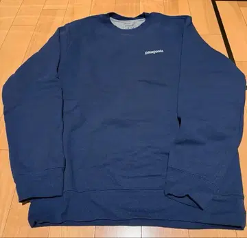 파타고니아 스웨트 셔츠