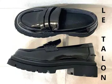 LE TALON 루타론 로퍼