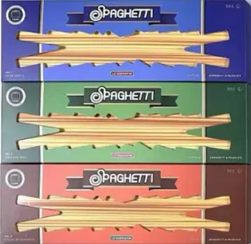 LE SSERAFIM SPAGHETTI 미개봉 새상품 앨범 3형태 세트