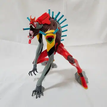 에반게리온 ~뒷코드, 더 비스트!~ 제일복권 B상