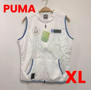 푸마 PUMA 충전솜 베스트 [새상품] XL 사이즈 여성용 골프웨어 2