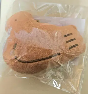 하토사브레 캐릭터 홀더