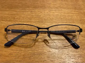 [ 가격 인하 ] Ray-Ban 메탈 프레임 안경 RX6453D