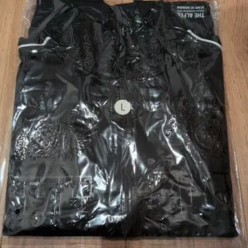 THE ALFEE 2025 가을 투어 저지 L