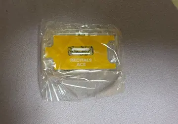 도카이 온에어 아크릴 스탠드 가챠가챠 시바유 에이스