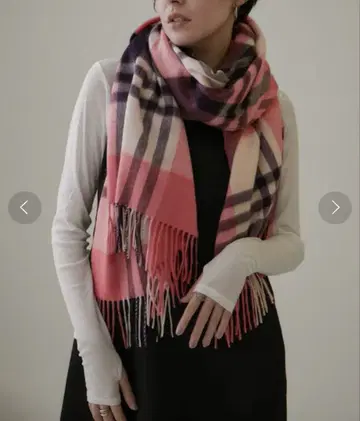 조슈아 에리스 스톨 새상품급