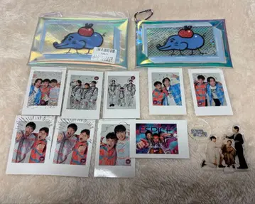 리얼 아키바 보이즈 ESPICE 에스피스 아크릴 스탠드 카드