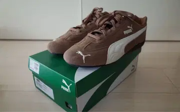 PUMA 스피드캣