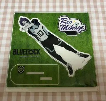 미카게 레오 아크릴 스탠드