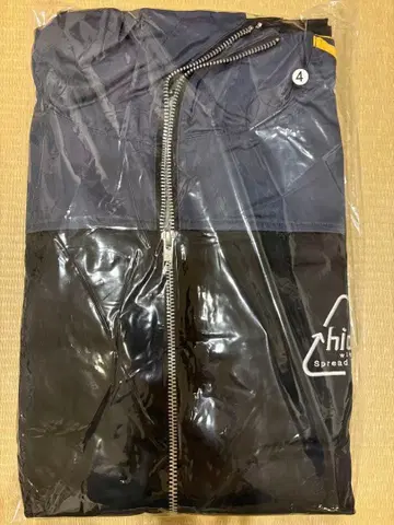 hide 60th 한정품 사이즈 4