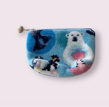 페일러 아사히야마 동물원 아쿠아 프렌즈 미사용품