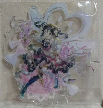 야자와 니코 그랑블루 판타지 콜라보 아크릴 스탠드